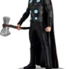 Thor Avengers Infinity War - Marvel Movie Collection - Die Cast 1: 16