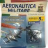 Aereonautica Militare MB-339 PAN - Frecce Tricolore 60° Anniversario scala 1:72