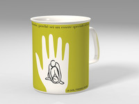 Franco Battiato (tazza)