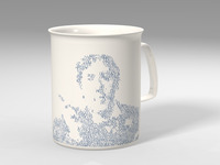 Amico è qualcuno. Oscar Wilde (Un)