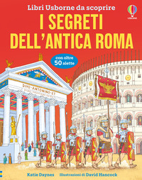 I segreti dell'antica Roma