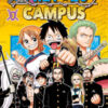 One piece campus Vol. 3