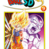 Dragon ball SD Vol. 9