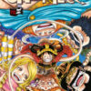 One piece Vol. 112