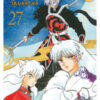 Inuyasha. Wide edition Vol. 27