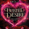 Twisted desire. Il mio confine sei tu