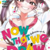 Now that we draw Vol. 1