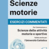 Alpha Test. Scienze motorie 2026/2027. Esercizi commentati. Per test TOLC e prove di ateneo. Con simulatore online