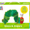 Eric Carle. Box gioca e impara (2026)