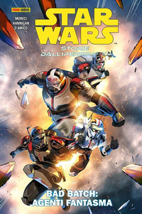 Star Wars. Storie dall'iperspazio Vol. 4