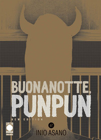 Buonanotte, Punpun. New edition Vol. 6
