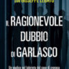 Il ragionevole dubbio di Garlasco. Un giudice nel labirinto del caso di cronaca più discusso d'Italia
