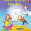 Mamma Nastrino, papà Luna. Stampatello maiuscolo