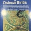 Articular Cartilage and Osteoarthritis (Workshop Conference Hoechst Werk Kalle-Albert Wiesbaden, May 12-16, 1991)
