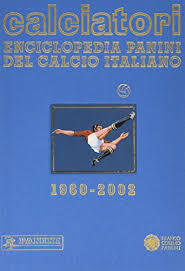 Calciatori 00-02. Enciclopedia Panini del calcio italiano. Con indice Vol. 9