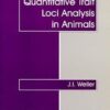 Quantitative Trait Loci Analysis in Animals
