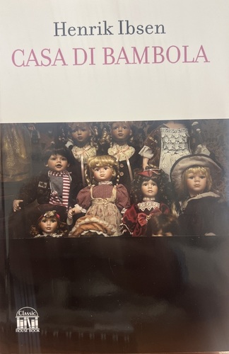 Casa di Bambola