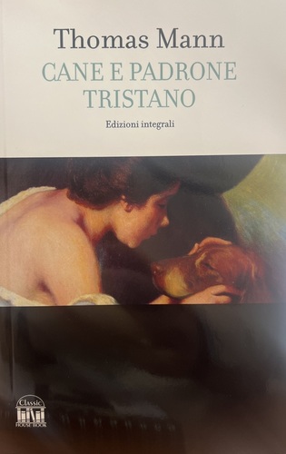 Cane e Padrone Tristano