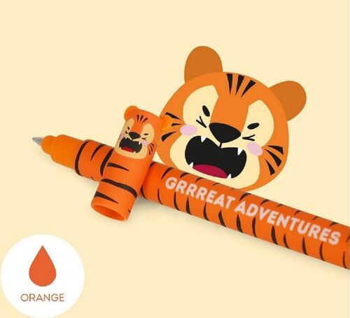 Legami PENNA CANCELLABILE