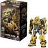 Transformers figurine Plastic Model Kit Blokees Classic Class 02 Bumblebee