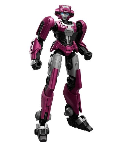 BLOKEES Transformers - Classic Class 13: Model Kit 75 Pezzi Elita-1