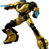 Transformers One Classic Class 15 Bumblebee Model Kit giocattolo