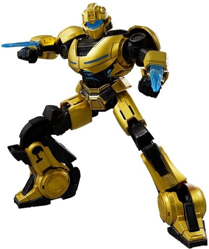 Transformers One Classic Class 15 Bumblebee Model Kit giocattolo