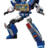 BLOKEES Transformers Classic Class 17 Transformers One Soundwave