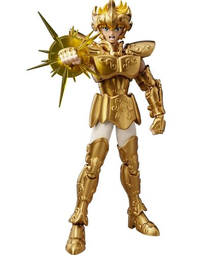 BLOKEES-Saint Seiya Champion Class-Leo Aiolia