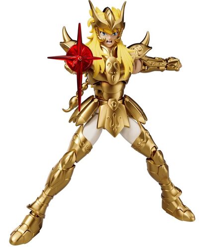 BLOKEES Figure -Saint Seiya Champion Class-Scorpio Miro