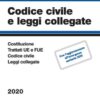 Codice civile e leggi collegate