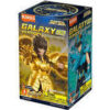 Saint Seiya - Galaxy Version 02 - The Legacy of the Gold Saints