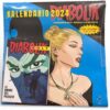 Kalendario 2024 Diabolik + Le Ombre del Passato
