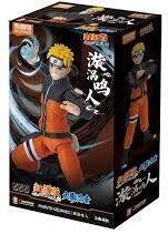 Naruto - Champion Class 02 - Naruto Uzumaki