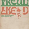 L'opera di Freud. Storia della psicanalisi dalle origini al 1960