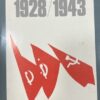 COMINTERN E RIVOLUZIONE MONDIALE 1928/1943