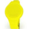 Zitto Watch Color Edition Orologio in silicone quadrante led (Acid Green)