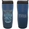 ABYstyle - Harry Potter travel mug, 355 ml, Ravenclaw