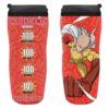 ABYstyle - One Punch Man travel mug, 355 ml, Saitama