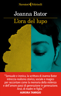 Ora del lupo