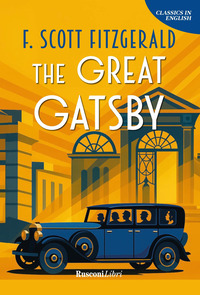 The great Gatsby. Ediz. integrale