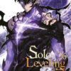Solo leveling Vol. 26