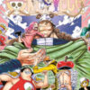 One piece. New edition Vol. 109