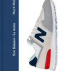 New Balance. La storia