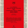 La storia nelle prime pagine del Corriere della Sera 1876/2026