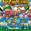 Inazuma eleven Vol. 7