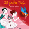 Il gatto Tutù. Il tesoro del lago