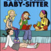 Kristy lancia un'idea. Il Club delle baby-sitter