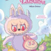 La mia amica Labubu