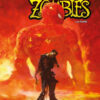 La fame. Marvel zombies